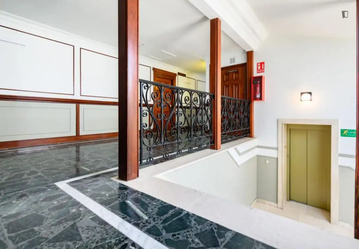 Apartamento con ascensor en alquiler en Centro, imagen 27