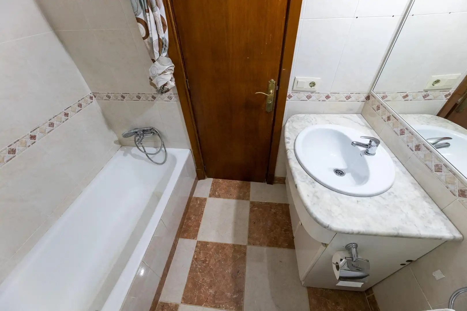 Piso con ascensor en alquiler en Llevant, imagen 17