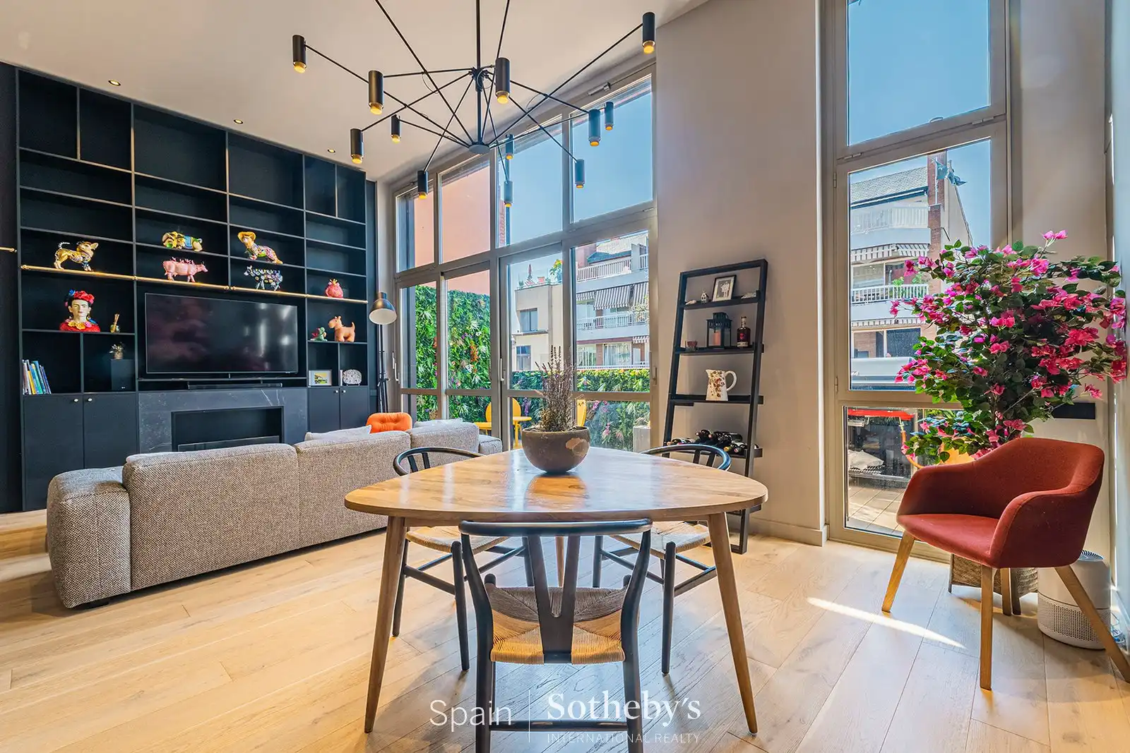 Penthouse with lift for sale in Carrer de Provença, imagen 9