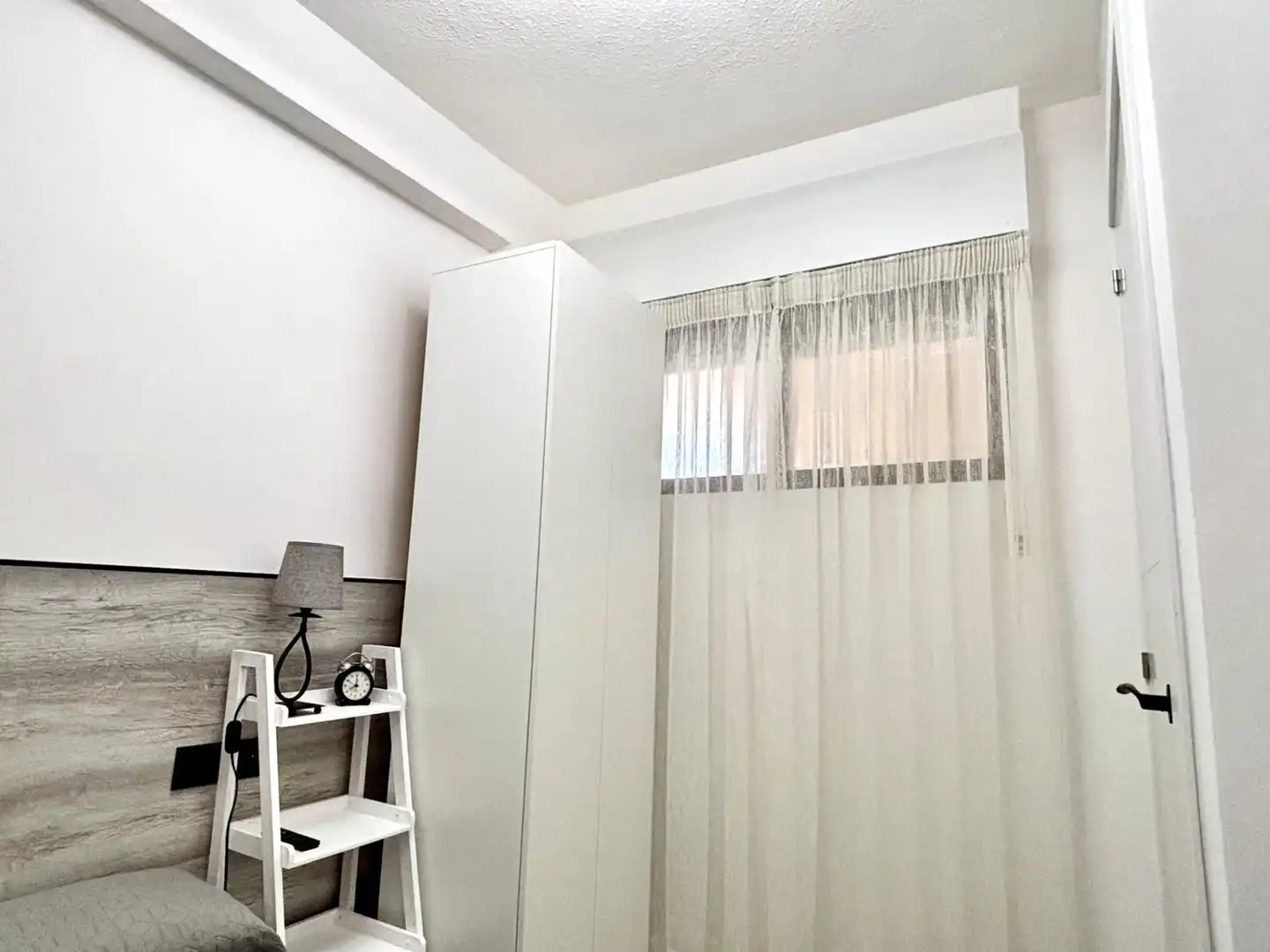 Apartamento con ascensor en venta en Calle del Ancla, imagen 13