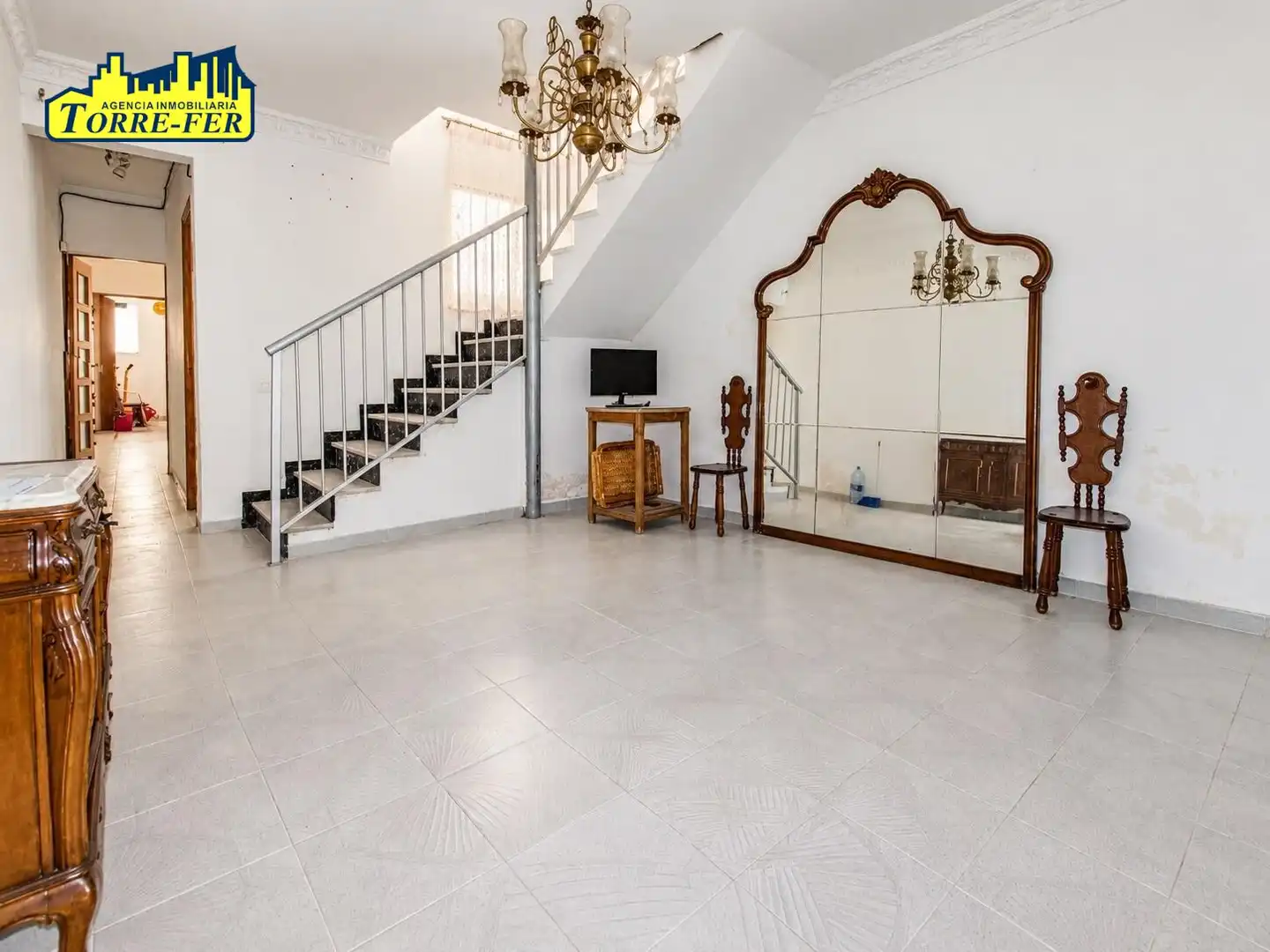 Casa o xalet en venda en San Luis