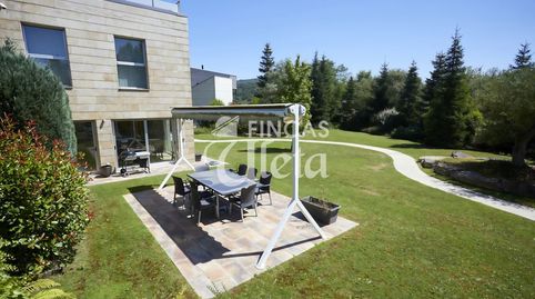 Foto 2 de Casa o chalet en venta en Zabalain, Legutio, Araba - Álava