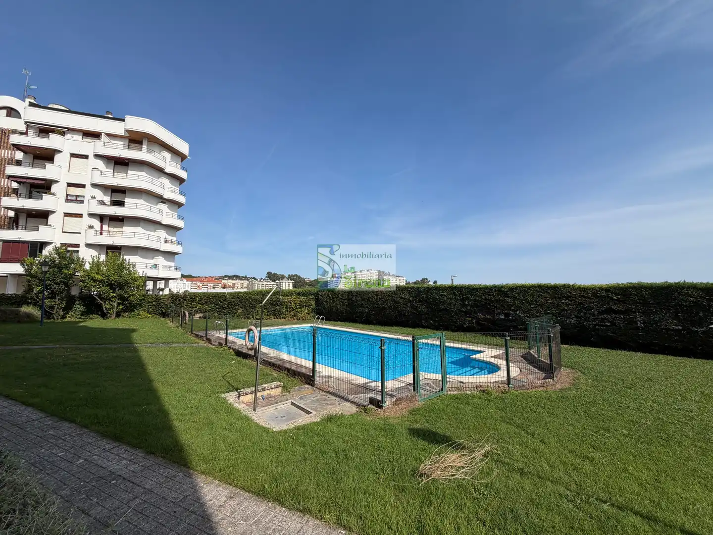 Flat for rent in Castro-Urdiales, Cantabria