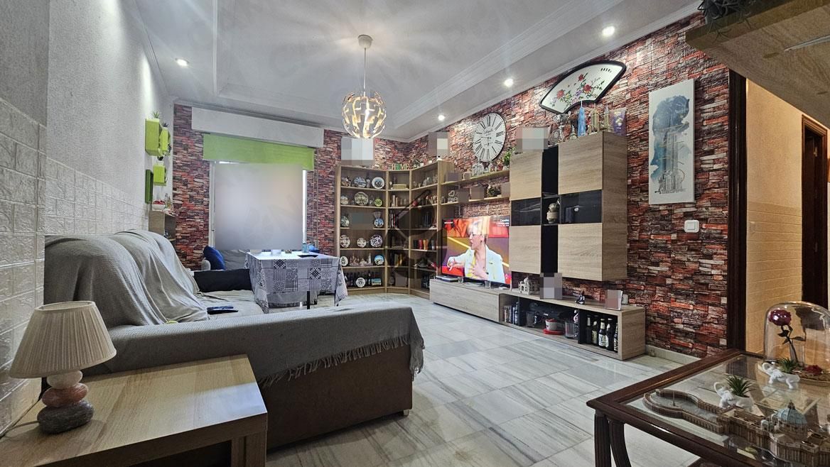 Planta baixa en venda