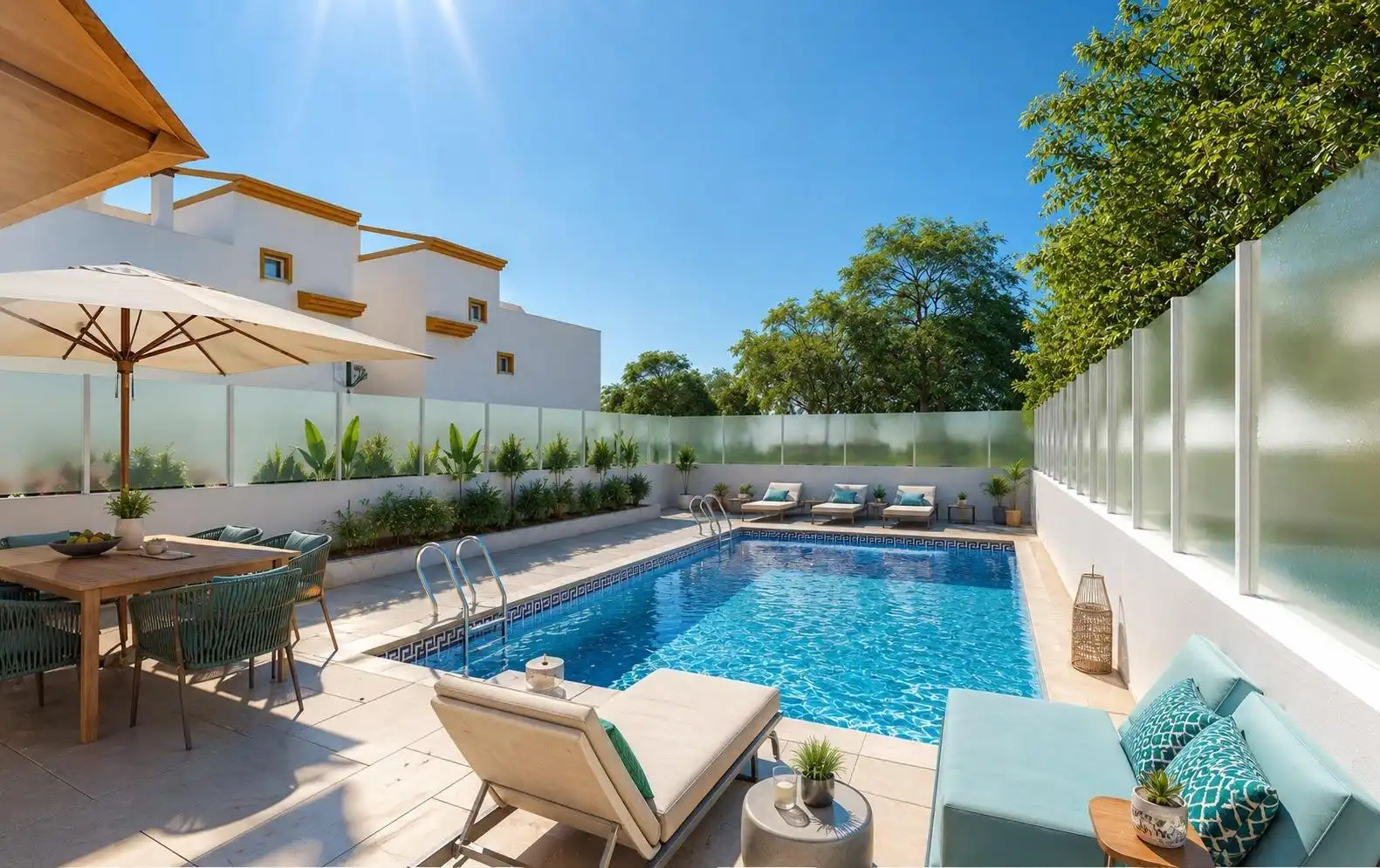 Villa à vendre à Mar Menor Golf, imagen 4