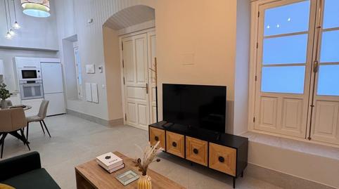 Foto 3 de Pis de lloguer a Centro, Sevilla