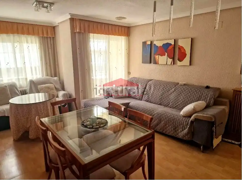 Appartement à vendre à Carretas - Pajarita, imagen 4