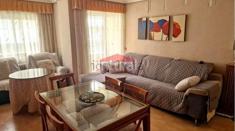 Photo 4 of Flat for sale in Carretas - Pajarita,  Albacete Capital
