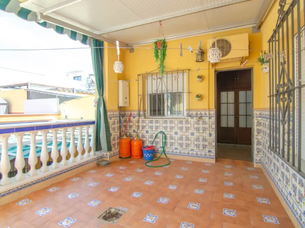 Houses for sale in San José de la Rinconada