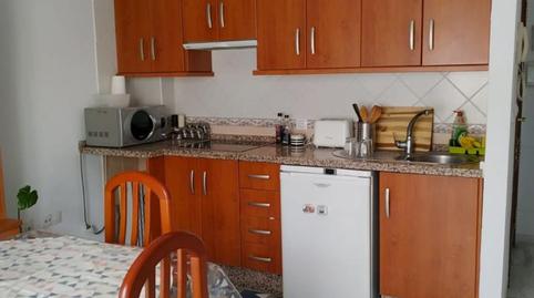 Foto 5 de Pis de lloguer a Aguardenteria, Las Tinajerías - Juderías, Lucena