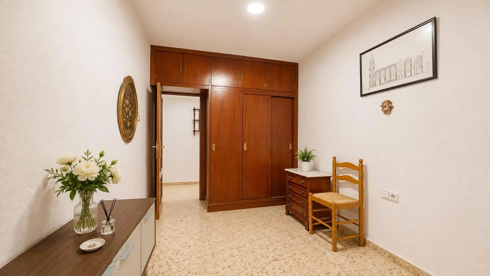 Pis en venda en Almería amb Moblat