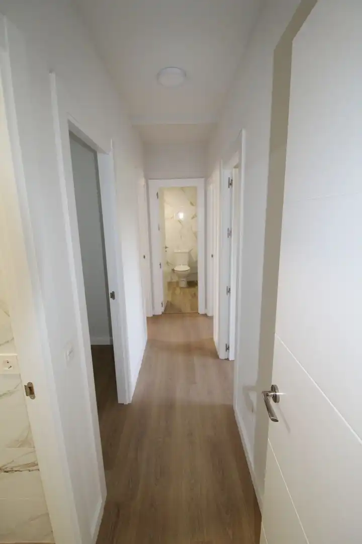Flat for sale in Ciudad Real  with Air Conditioner, Heating and Terrace