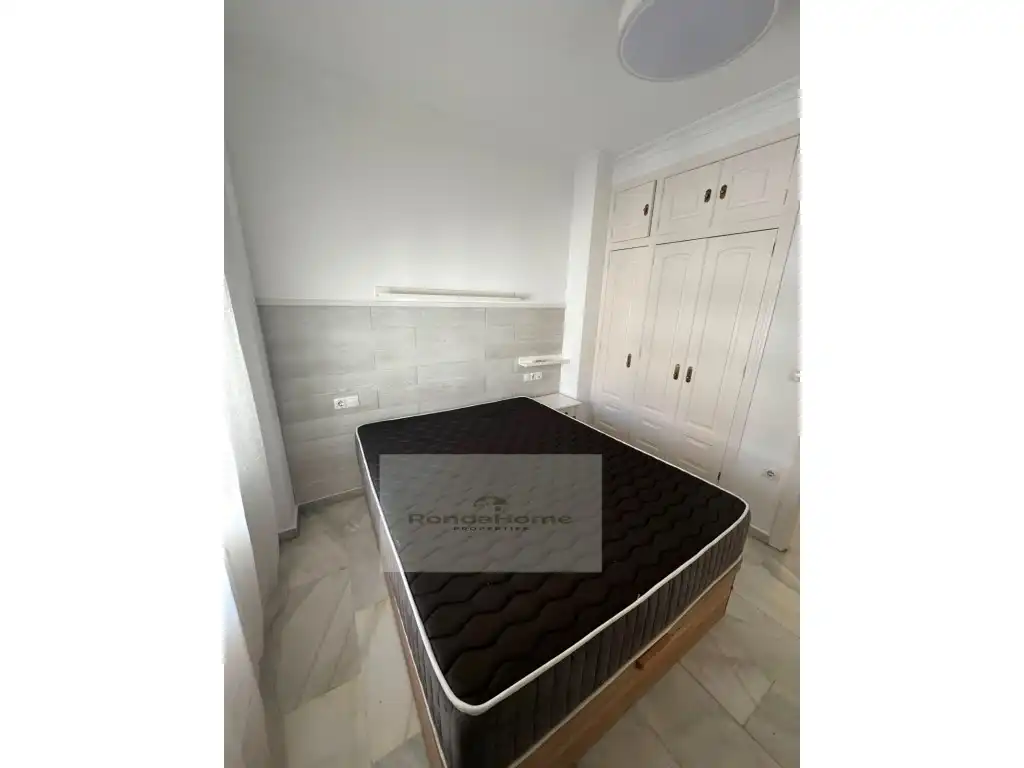 Schlafzimmer von Wohnung zur Miete in Fuengirola mit Terrasse