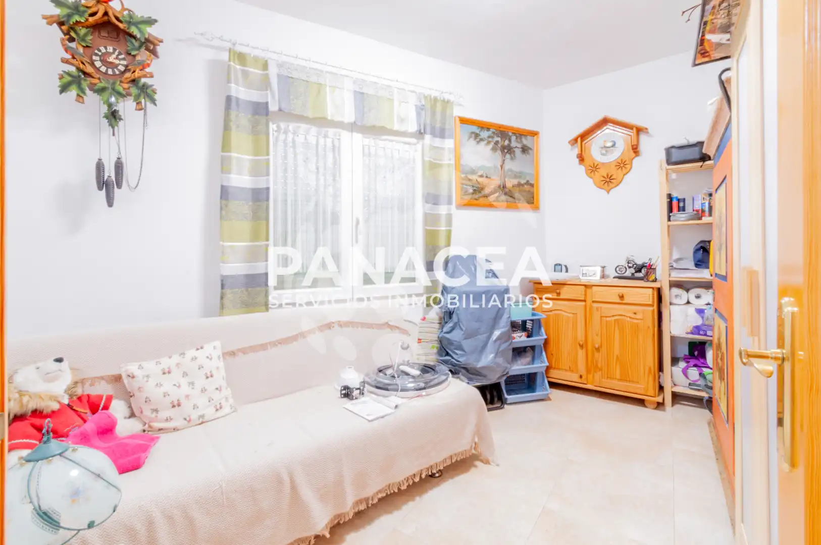 Casa o chalet en venta en Vícar con Amueblado, Horno y Lavadora