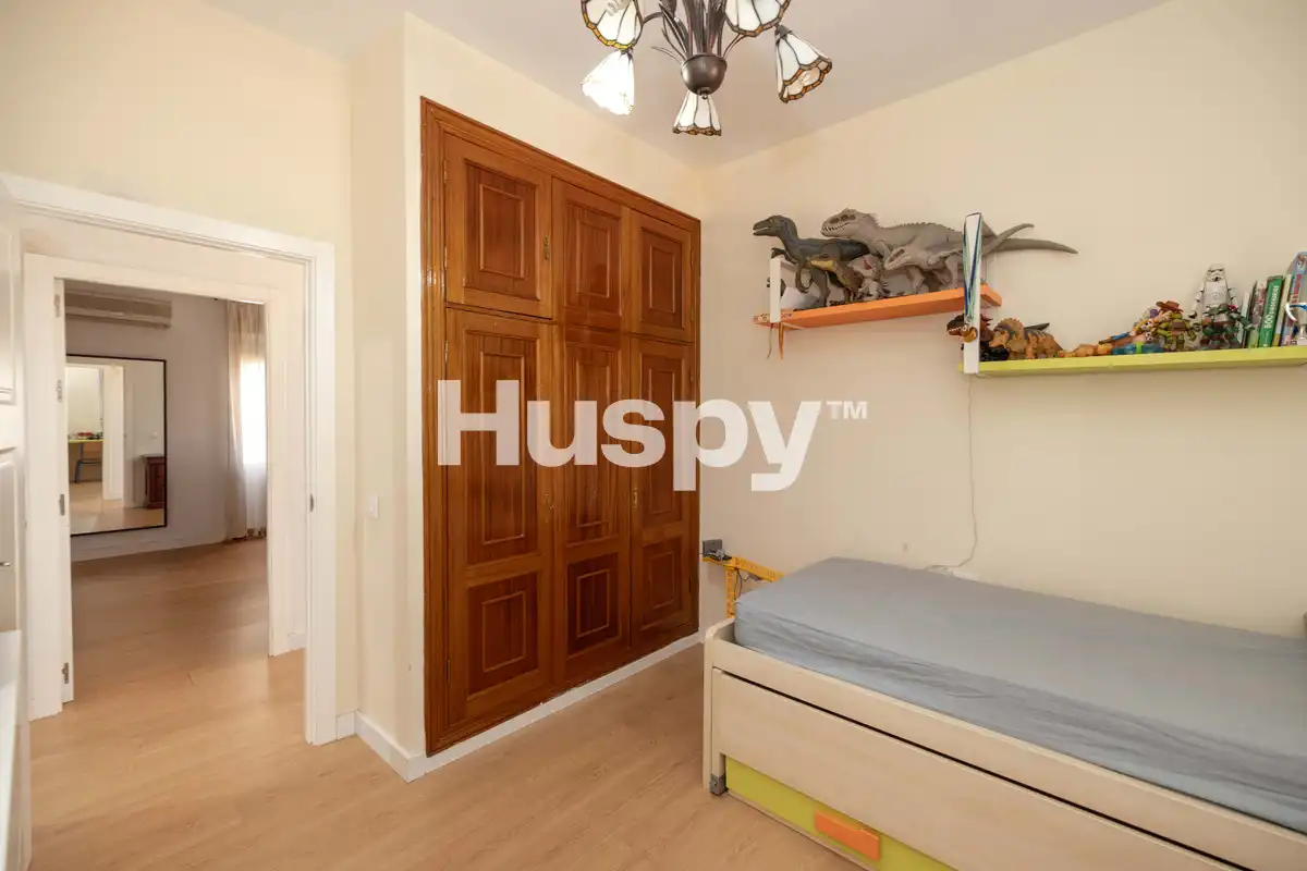 Chalet con terraza en venta en Calle Carlos Cano, imagen 19