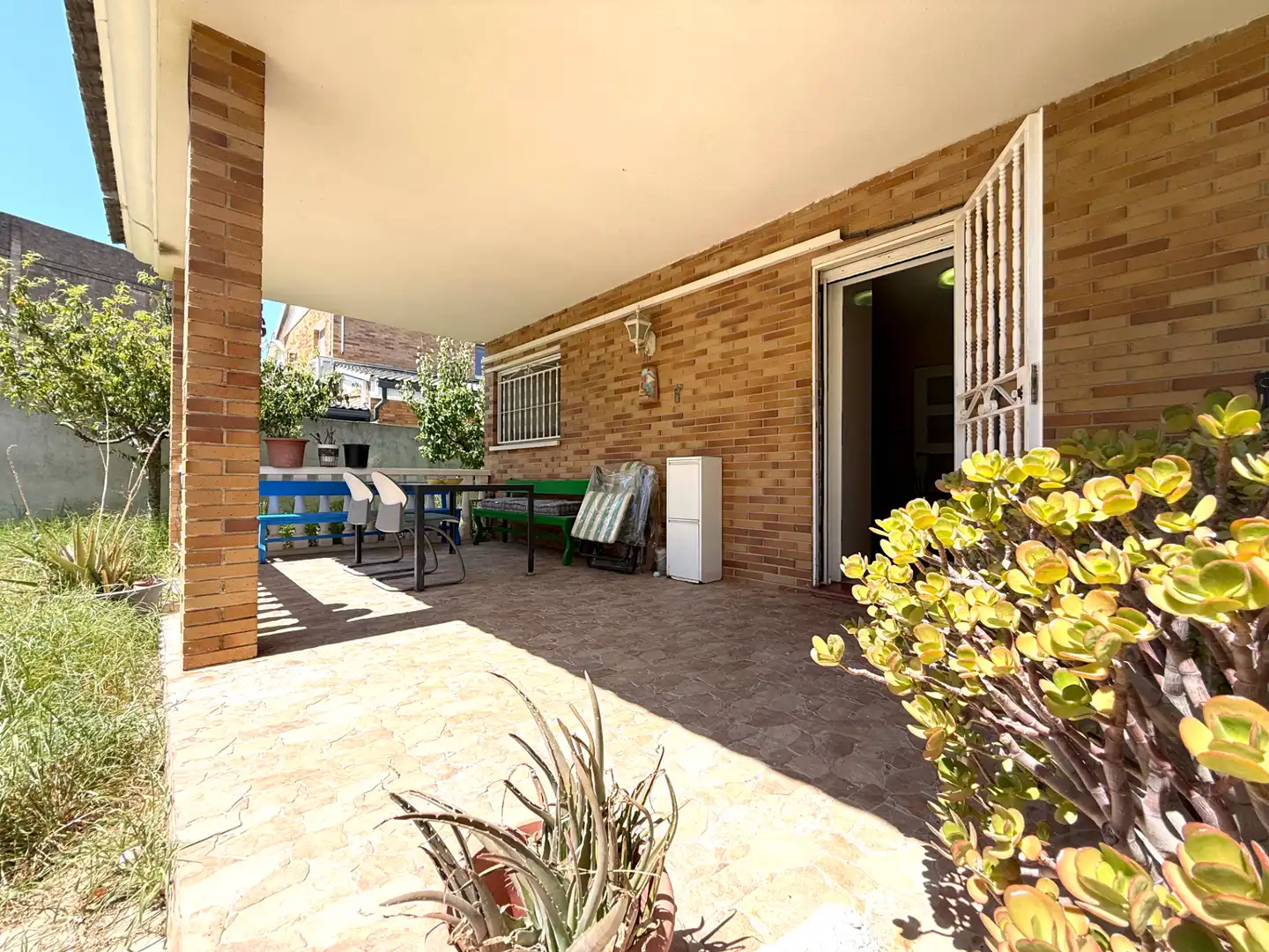 Villa avec terrasse à vendre à Carrer dels Quarts, imagen 25
