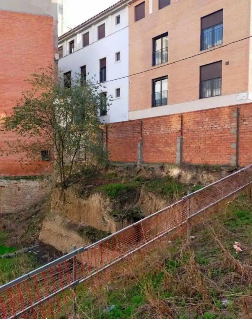 Residencial en venta en Zaragoza