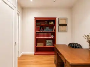 Piso en venta en Barcelona con Aire acondicionado, Calefacción y Jardín privado