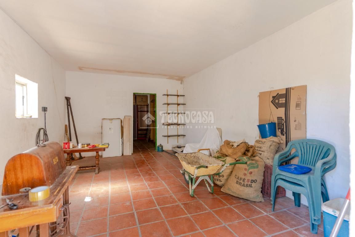 Finca rústica en venda a Gualchos pueblo