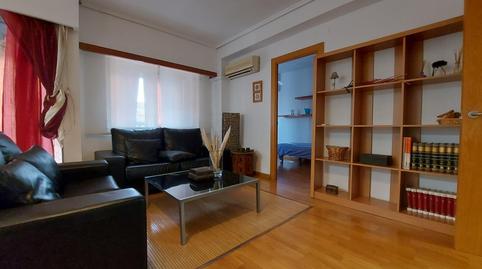 Photo 2 of Flat to rent in  Cardenal Benlloch, Mestalla, Valencia