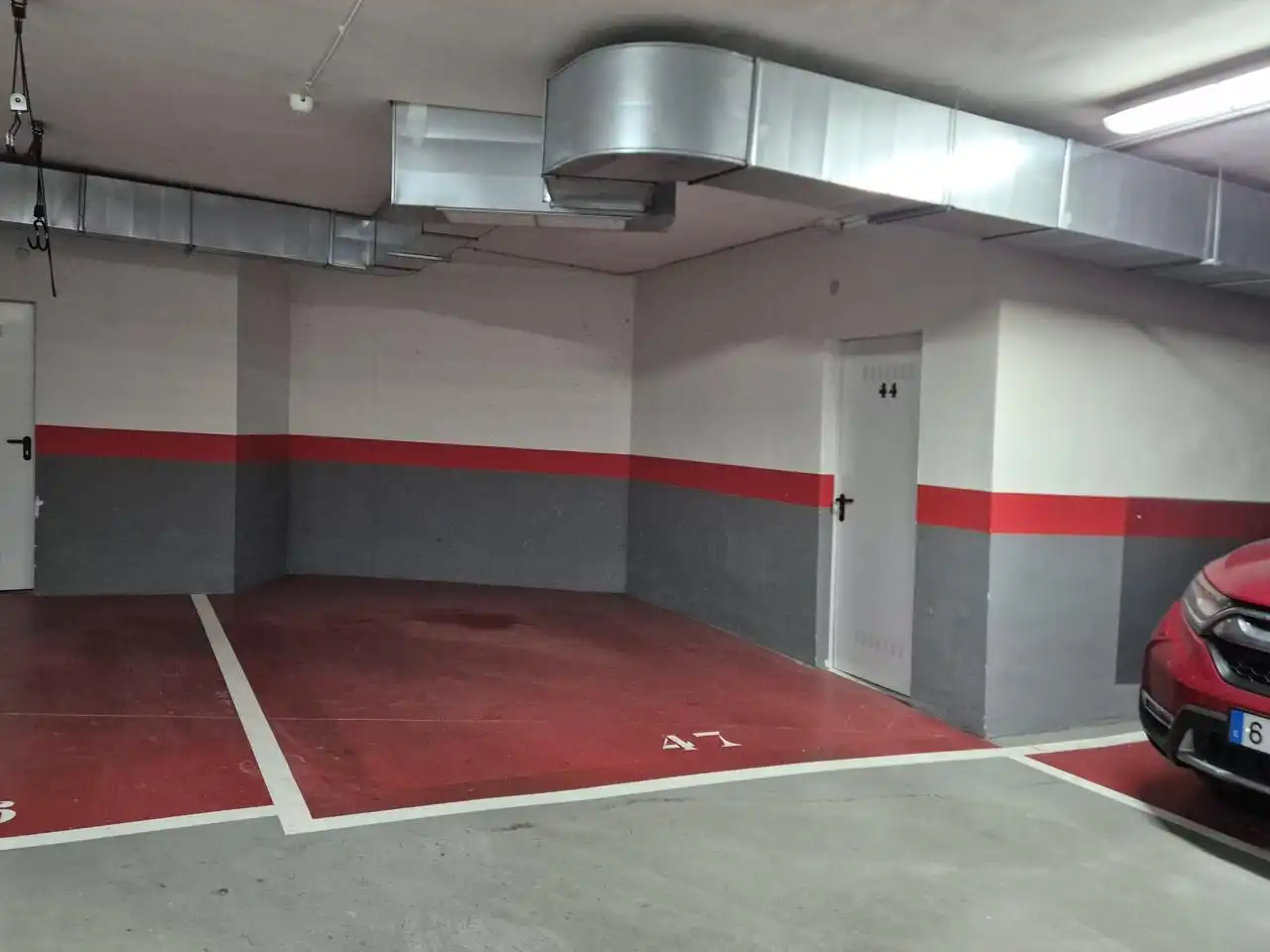 Pis amb piscina en venda a Carrer de Juan de la Cierva, imagen 30