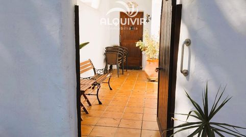Foto 3 de Casa adosada de alquiler en Nutria, Caño Guerrero, Almonte