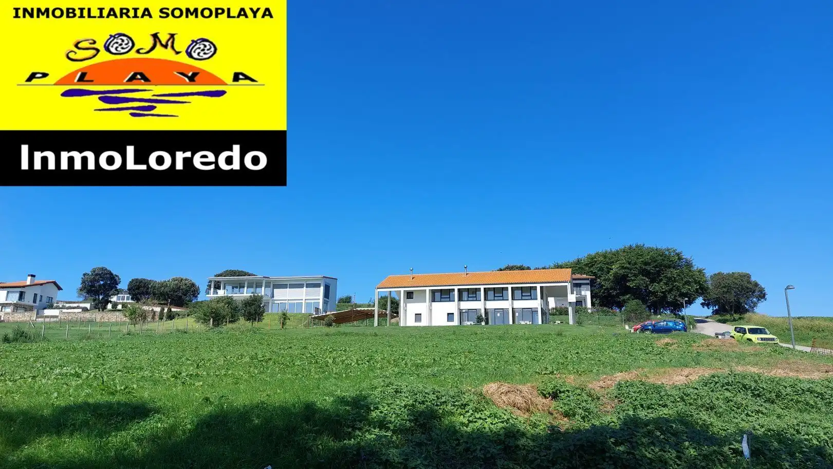 Casa o xalet en venda en Ribamontán al Mar amb Jardí privat