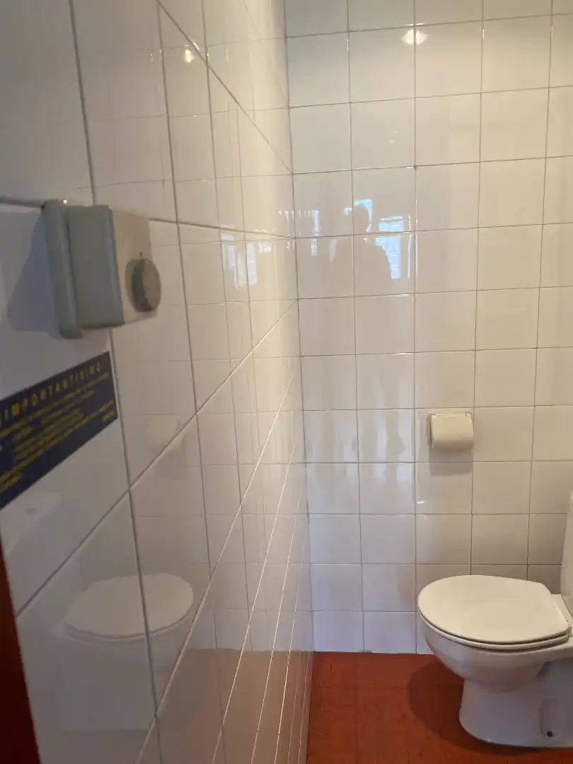 Business premises to rent in Calle Fernando Morán 22, imagen 12