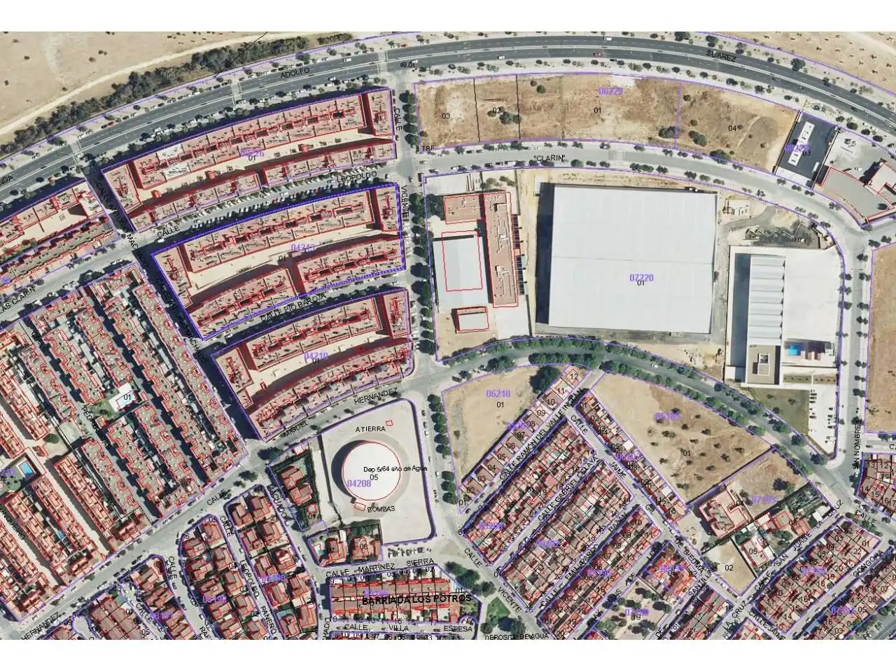 Appartement avec ascenseur à vendre à Calle Pío Baroja, imagen 13
