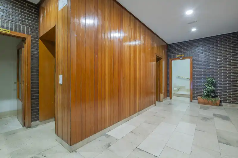 Piso con ascensor en alquiler en SANTISIMA TRINIDAD, imagen 51
