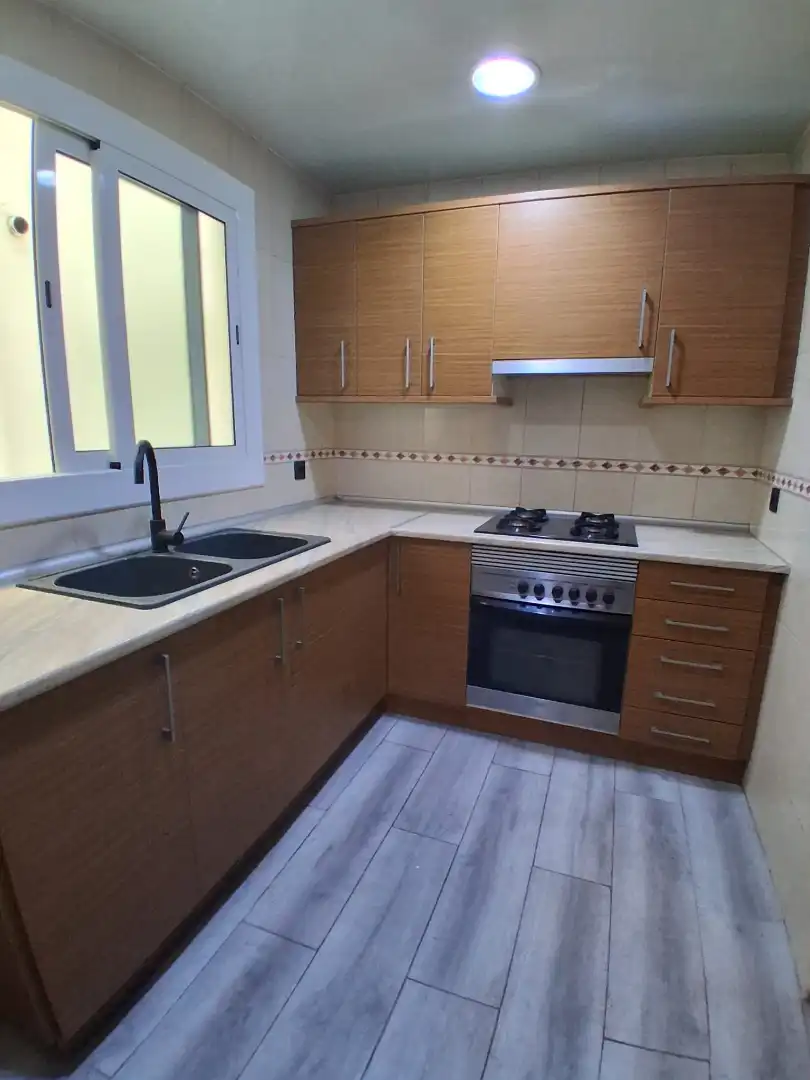 Appartamento con terrazza in vendita a Sant Andreu de la Barca, imagen 11