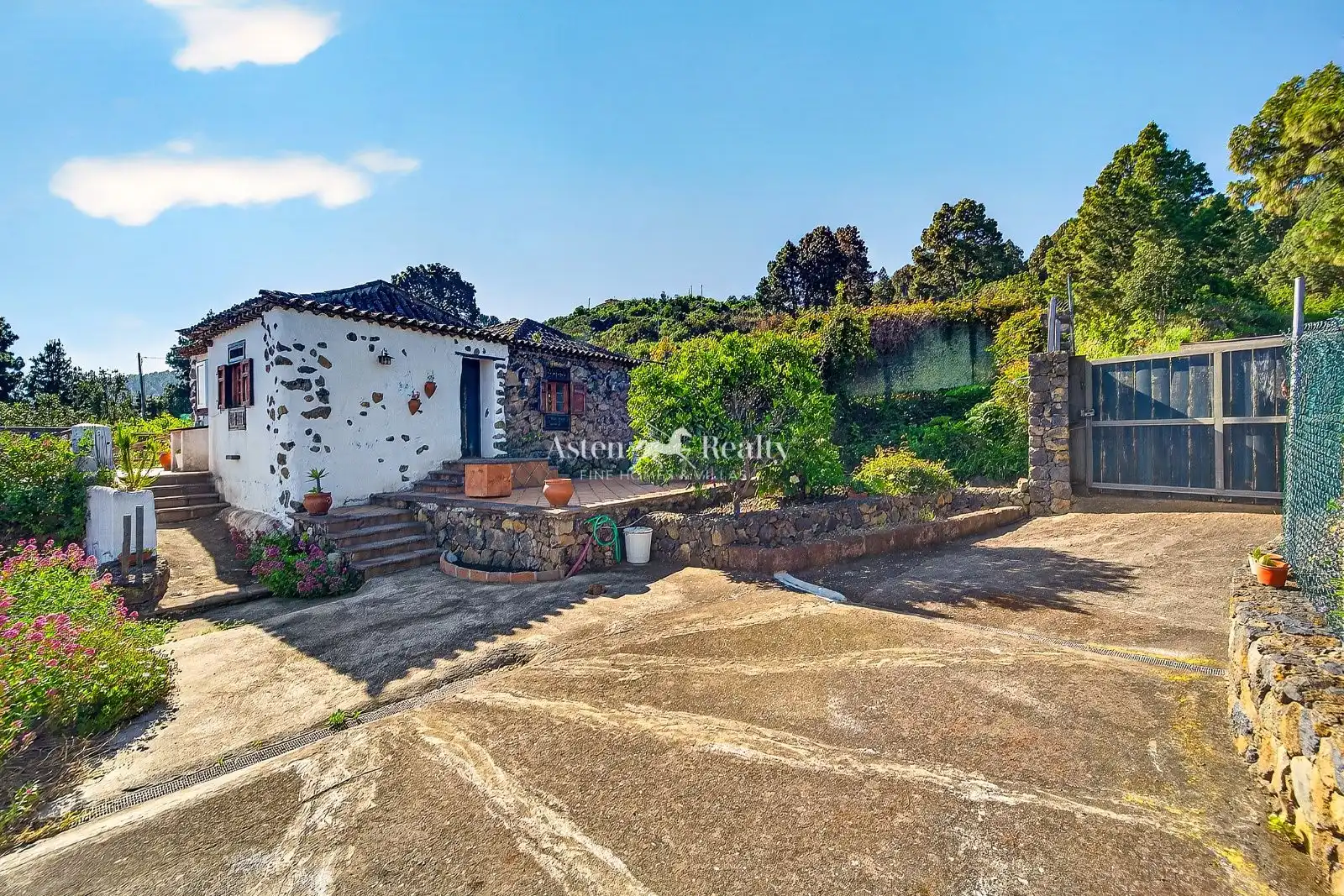 Residential land for sale in La Vega - El Amparo - Cueva del Viento, imagen 17