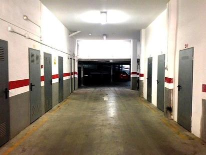 Parking of Box room to rent in  Valencia Capital