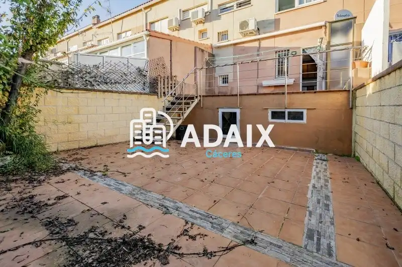 House for sale in CL LLANOS DE CACERES  Es:E Pl: Pt: PARCELA  LA CAÑADA  CACERES (CÁCERES), imagen 27