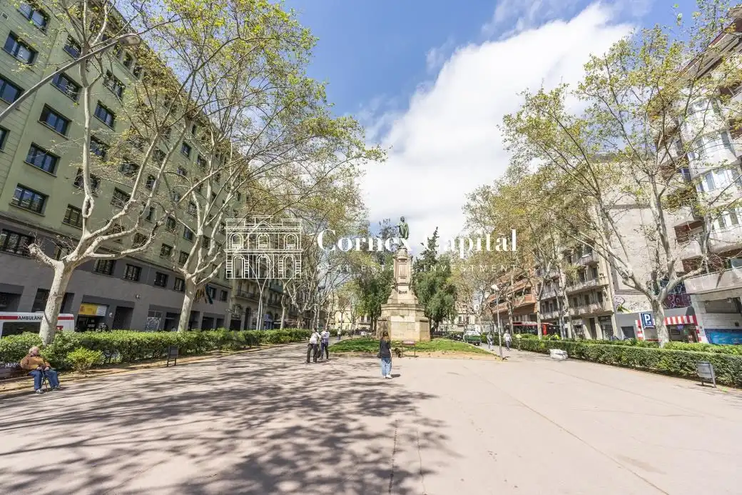 Flat with lift for sale in Gràcia, imagen 29