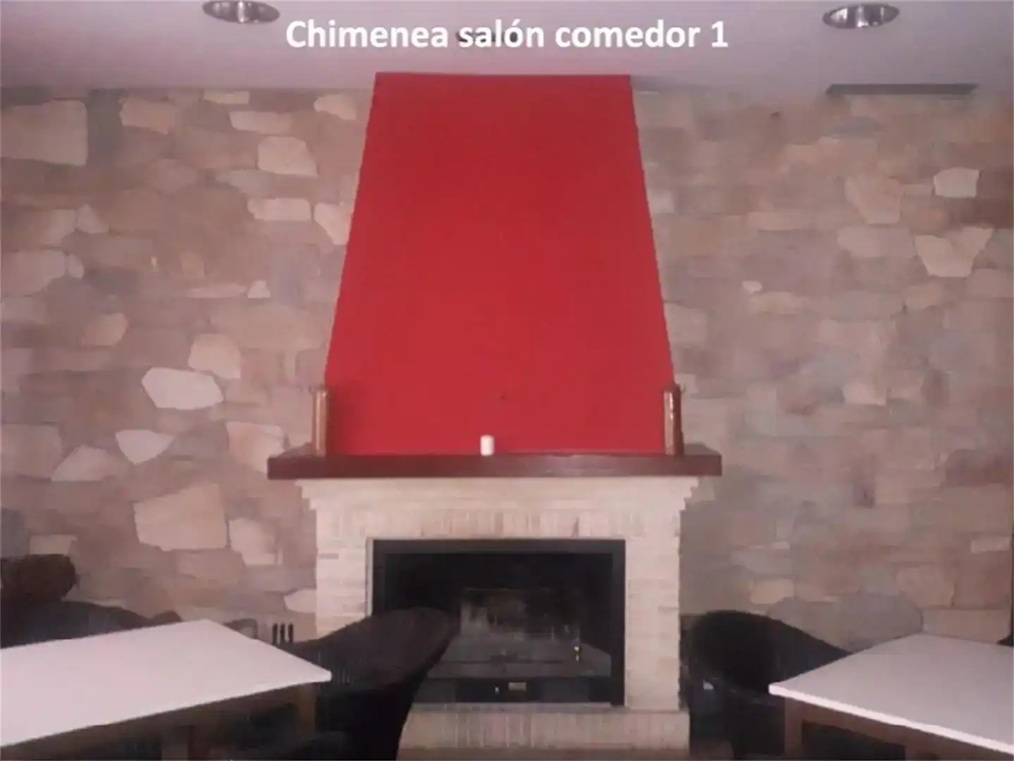 Local en venta en Castilblanco de los Arroyos con Aire acondicionado, Parquet y Amueblado