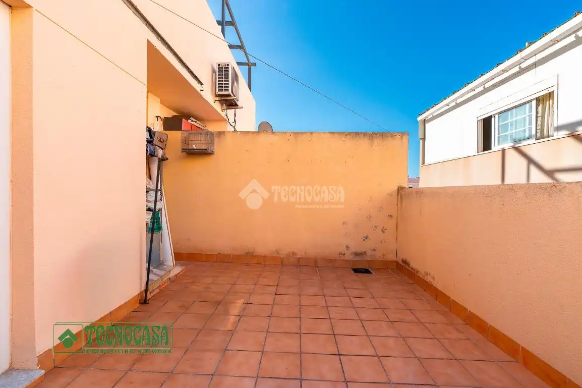 Flat with lift for sale in El Ejido Ciudad, imagen 7