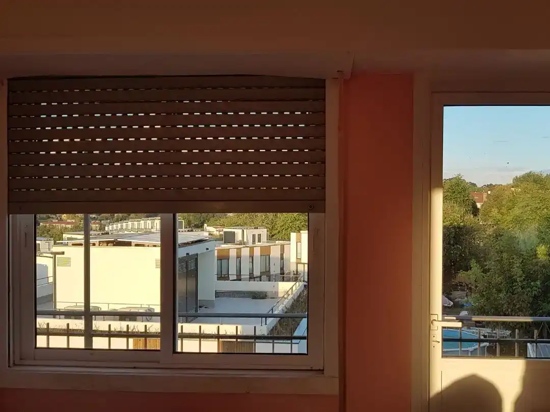 Terrassa de Casa o xalet en venda en Oleiros amb Balcó