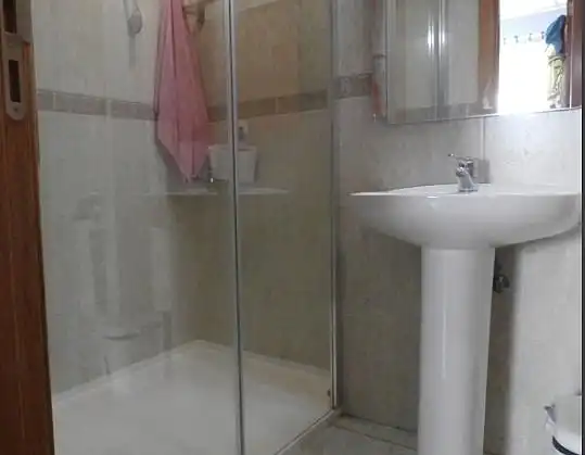 Casa aparellada amb jardí en venda a Coloma, imagen 23