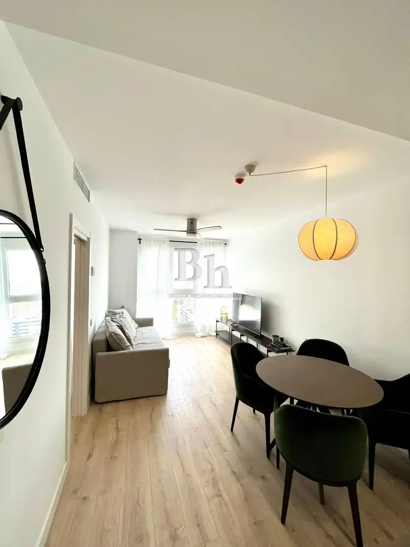 Apartament amb piscina de lloguer a Paseo de Martiricos, imagen 5