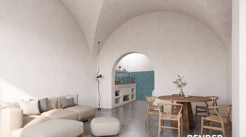 Foto 2 de Casa o chalet en venta en Centre Històric, Maó - Mahón