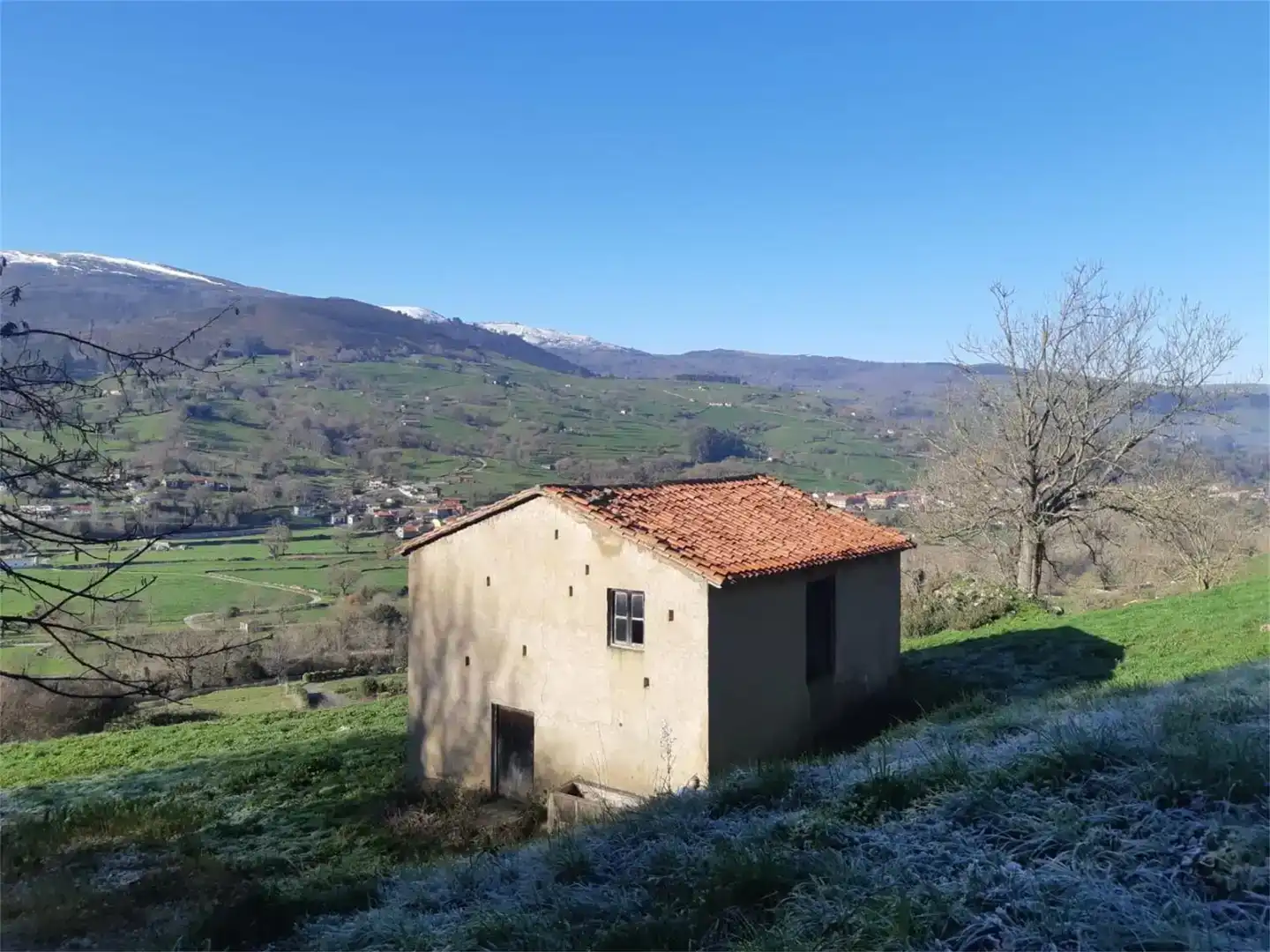 Flat for sale in Santiurde de Toranzo