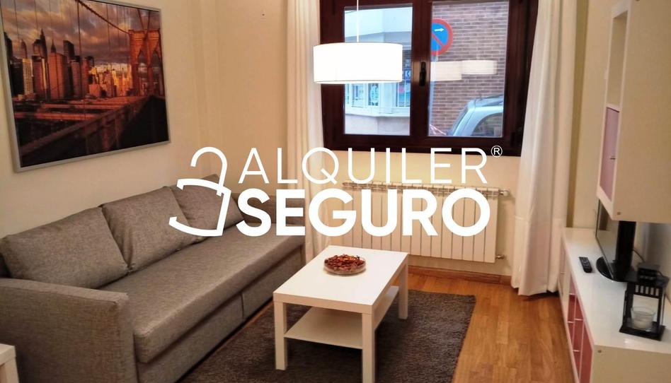 Photo 1 of Flat to rent in Río, Santovenia de Pisuerga, Valladolid