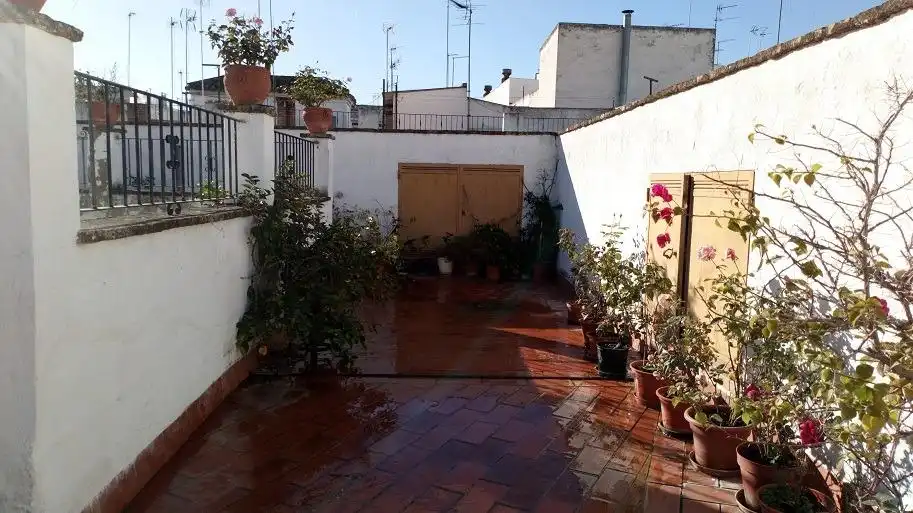 Terrace of Houses for sale in Córdoba  with Air Conditioner, Heating and Storage room
