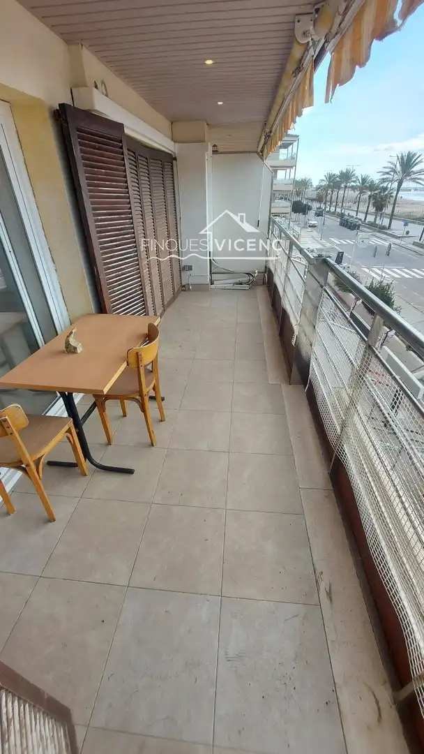 Piso con ascensor en venta en Sant Joan de Deu, 181, imagen 7