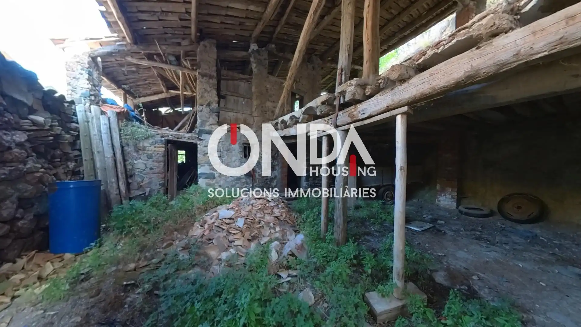 Residential for sale in Calle Naens, 8, Senterada