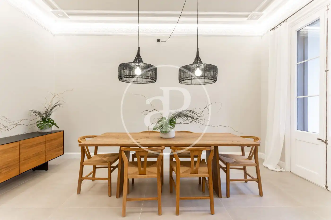 Flat for rent in Rambla de Catalunya, Dreta de l'Eixample