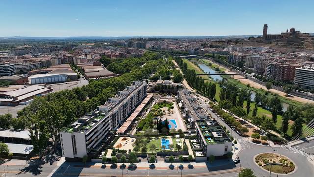 Planta baja en Venta en Avinguda de Victoriano Muñoz, 2 en Cappont