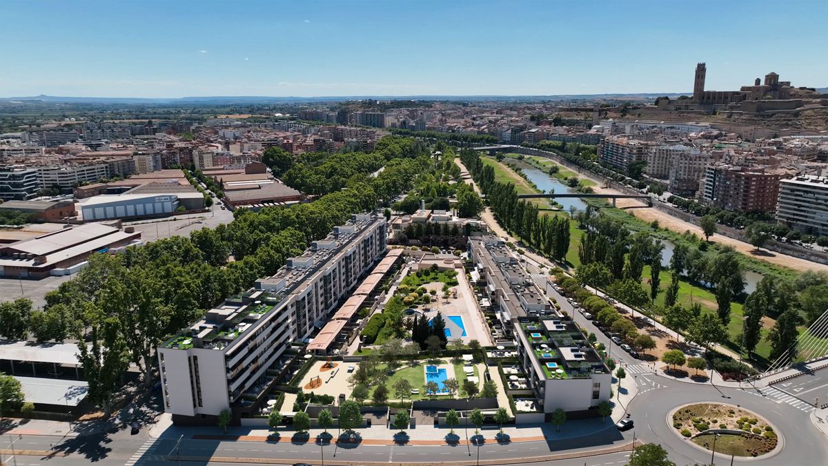 Planta baixa en venda a Avinguda de Victoriano Muñoz, 2, Cappont