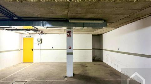 Photo 4 of Garage for sale in Marques de Santa Ana, Universidad - Malasaña, Madrid